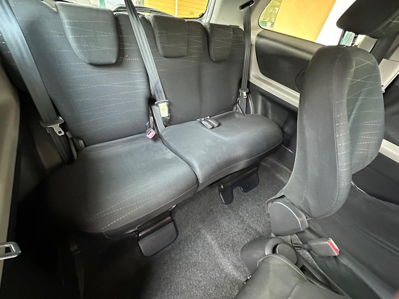Toyota Yaris 1.3 5 porte Automatico
