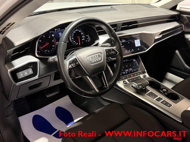 AUDI A6 Avant 40 TDI S tronic Business - PROMO