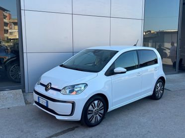 Volkswagen e-up! 83 CV