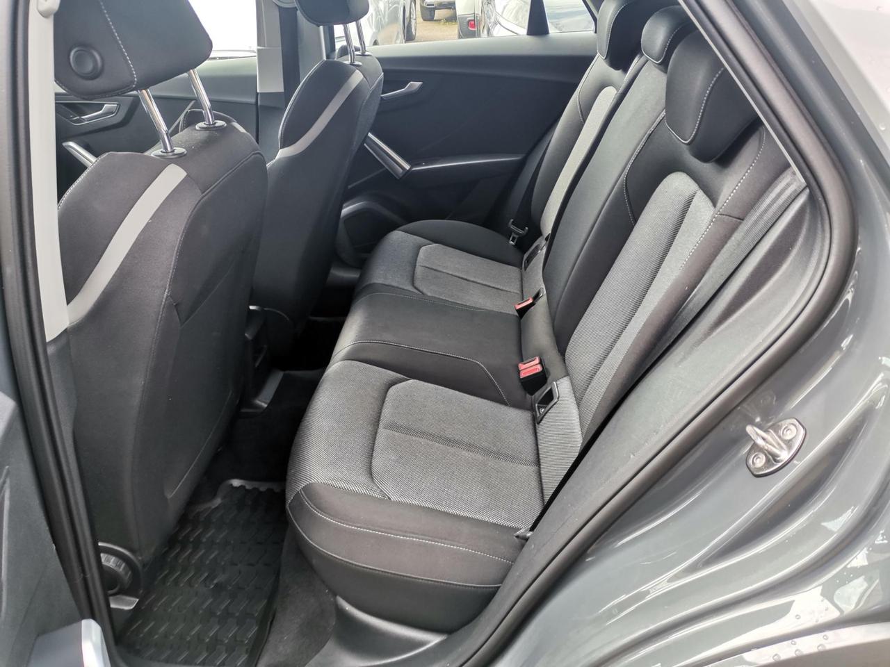 Audi Q2 1.6 tdi Sport