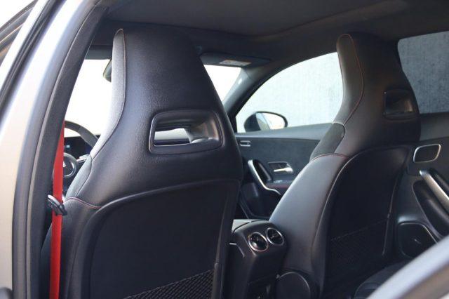 MERCEDES-BENZ A 45 S AMG A 45S AMG 4Matic+ Premium Plus