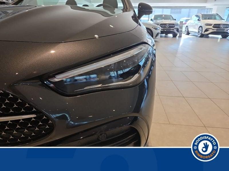 Mercedes-Benz CLE Cabrio CLE 220d Cabrio AMG Line Advanced