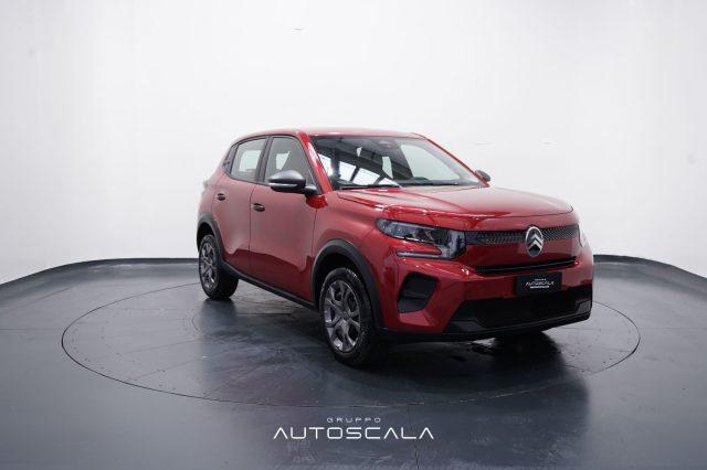 CITROEN C3 1.2 PureTech 100cv S&S You