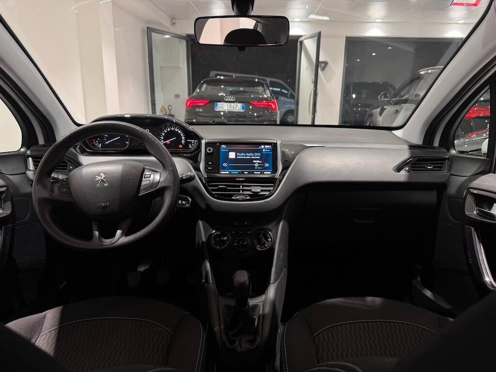 Peugeot 208 BlueHDi 100 Stop&Start 5 porte Active