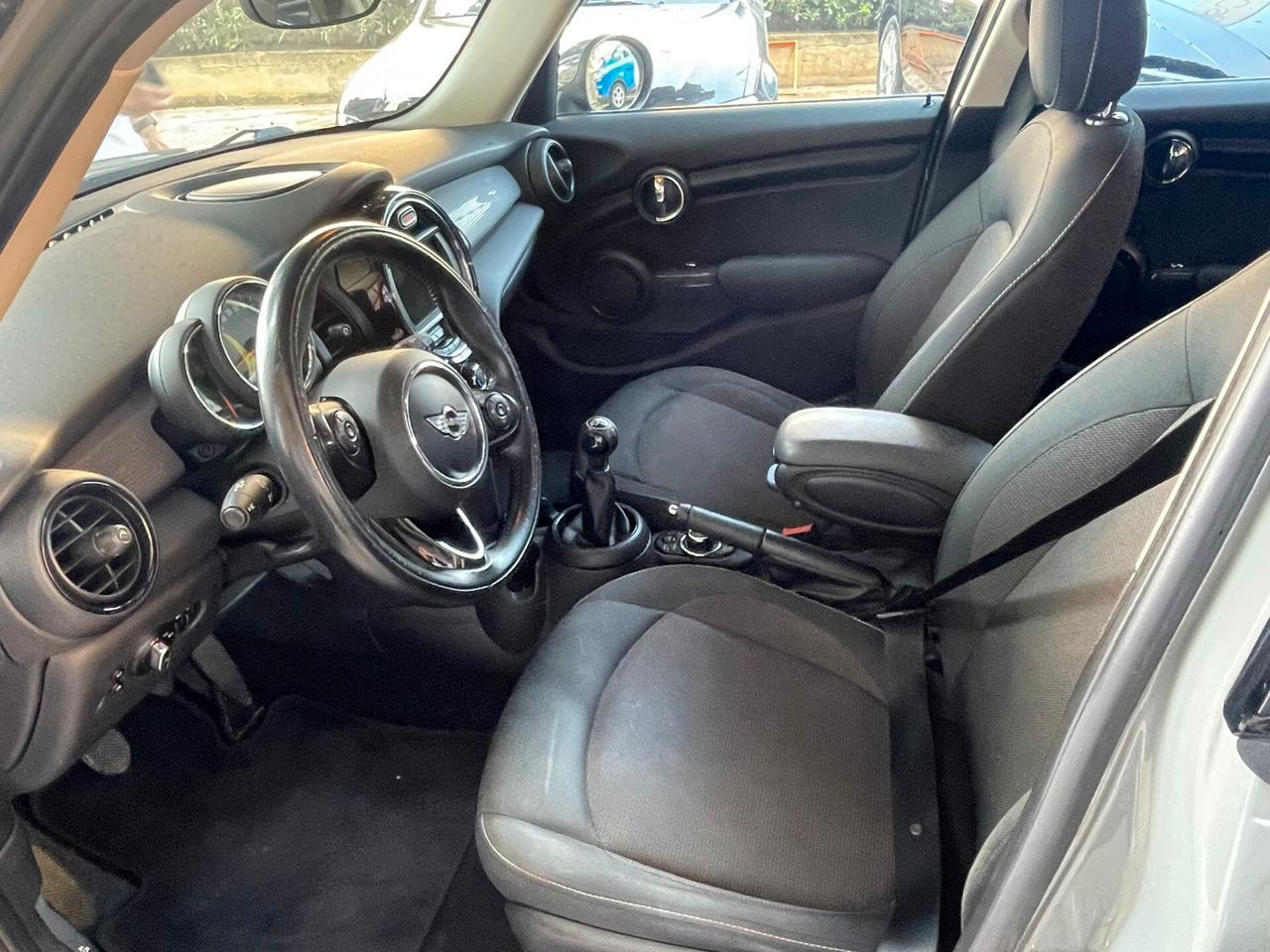Mini Mini 1.5 One D Hype 5 porte