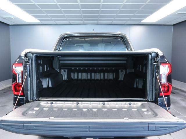 FORD Ranger 2.0 ECOBLUE aut. 205 CV DC Wildtrak 5 posti