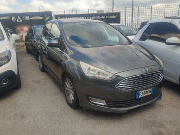 Ford C-Max 1.5 TDCi 120CV Start&Stop Titanium X