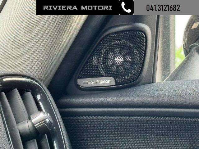 MINI Countryman 2.0 Cooper D Business Countryman ALL4 Automatica