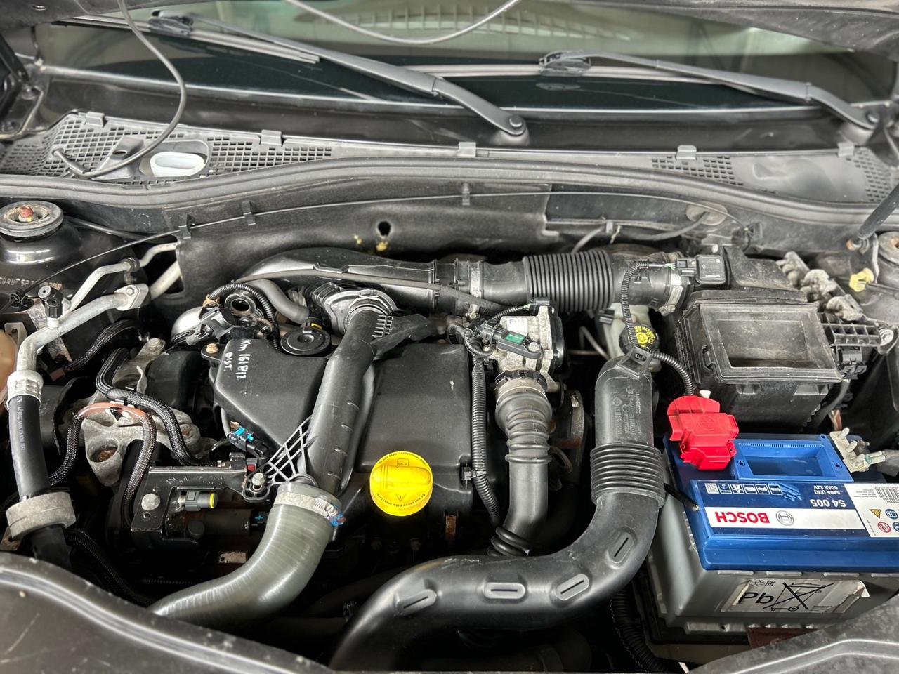Dacia Duster 1.5 dCi 110CV 4x2 Lauréate