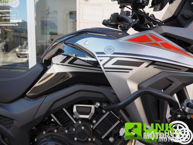 MORBIDELLI T1002 VX *TRIS VALIGIE*