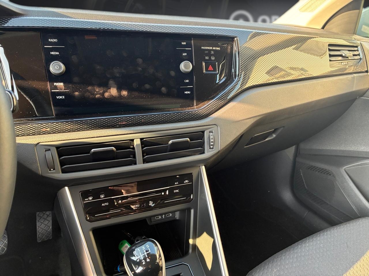 Volkswagen Polo 1.0 Edition Plus CELL VENDITE 3491558563 - 3478673115