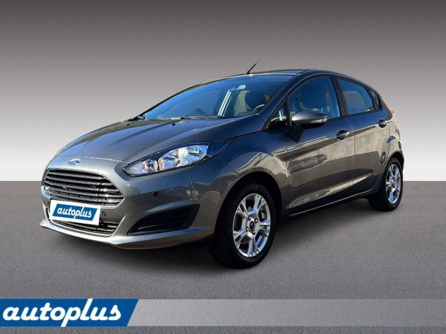 FORD Fiesta 1.0 Sync Edition 80CV 5 porte