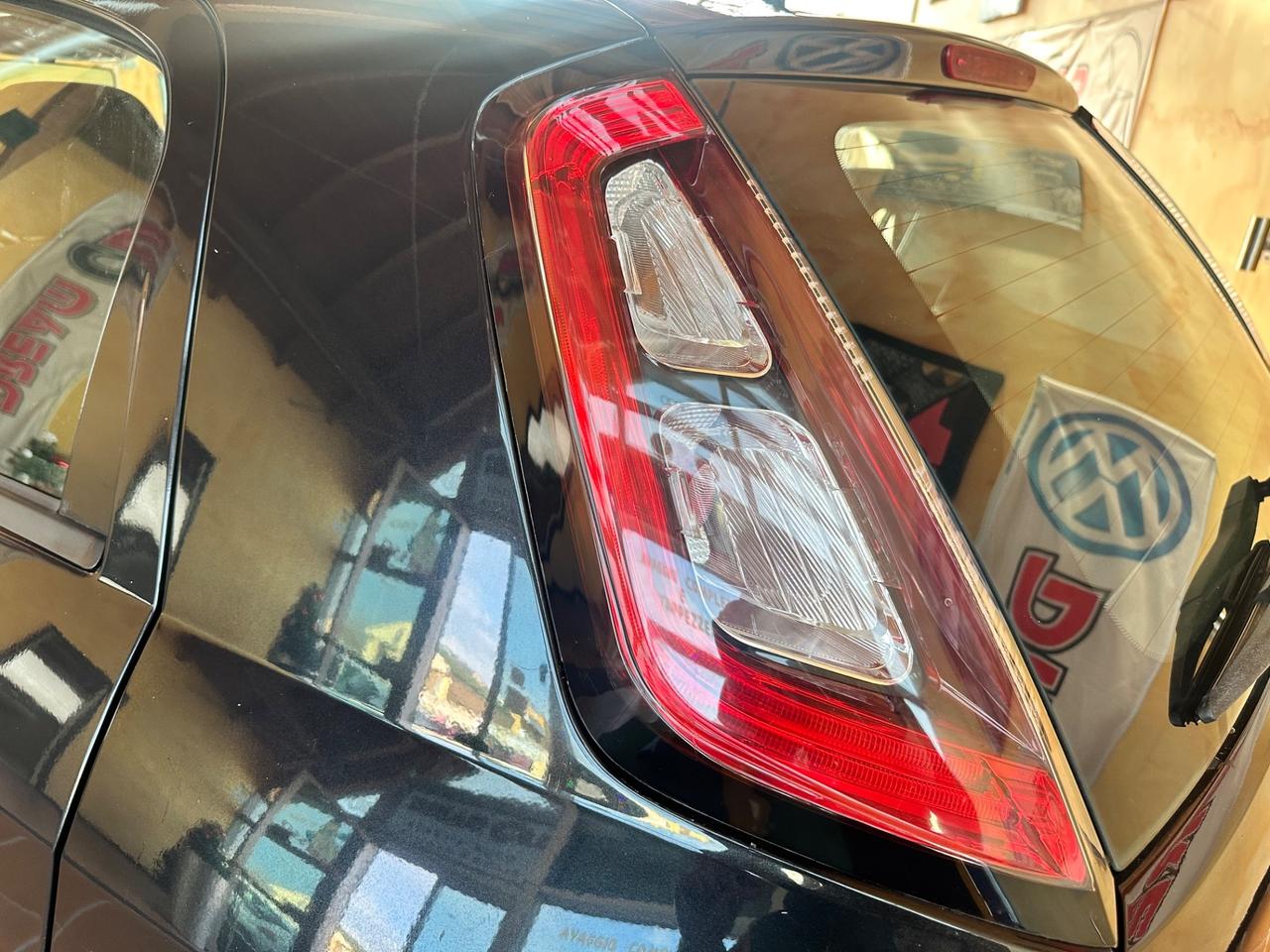 Fiat Punto Evo 1.3 Mjt 75 CV DPF 5 porte S&S Dynamic