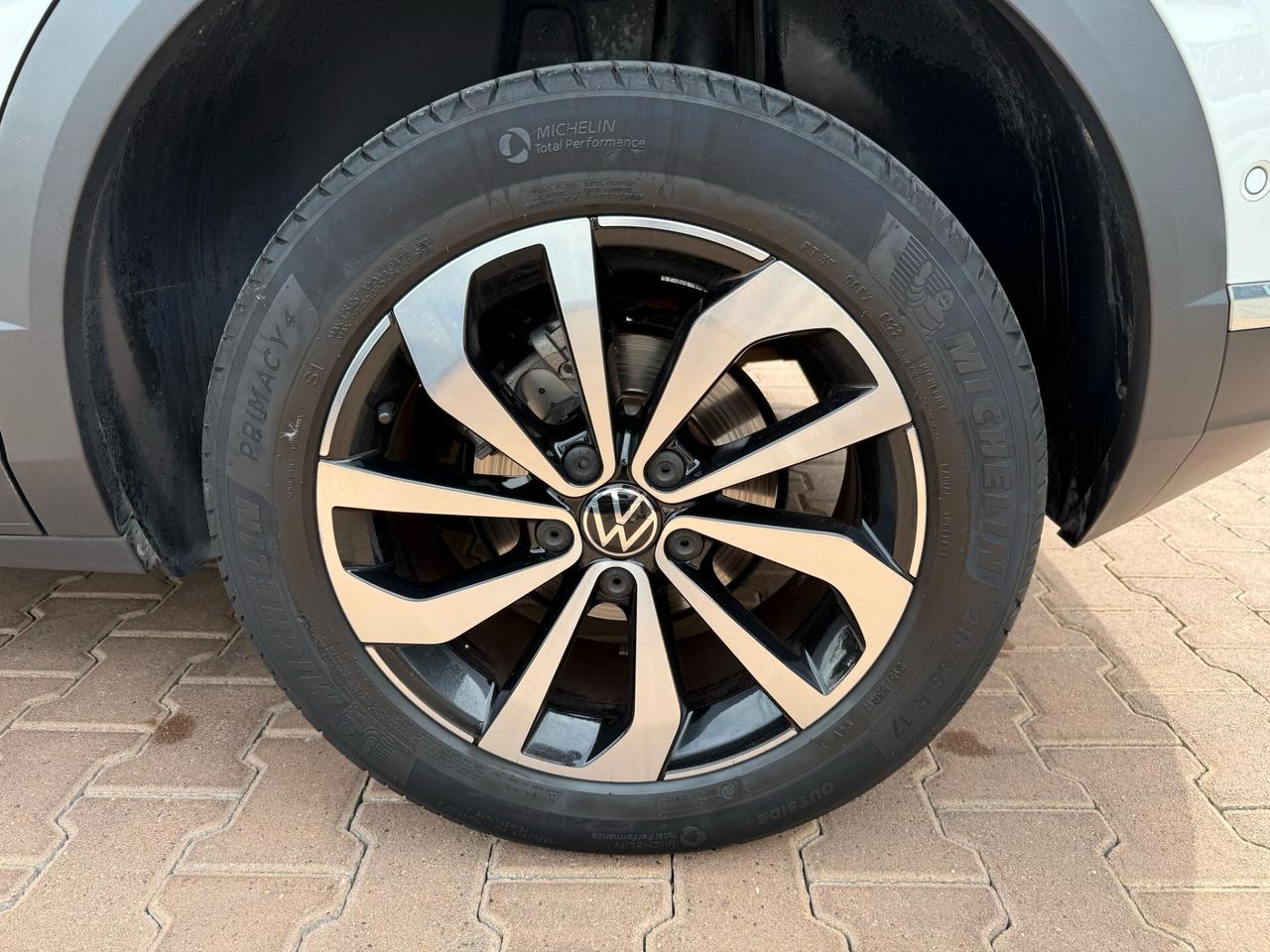 Volkswagen T-Roc 1.0 TSI Style 110cv