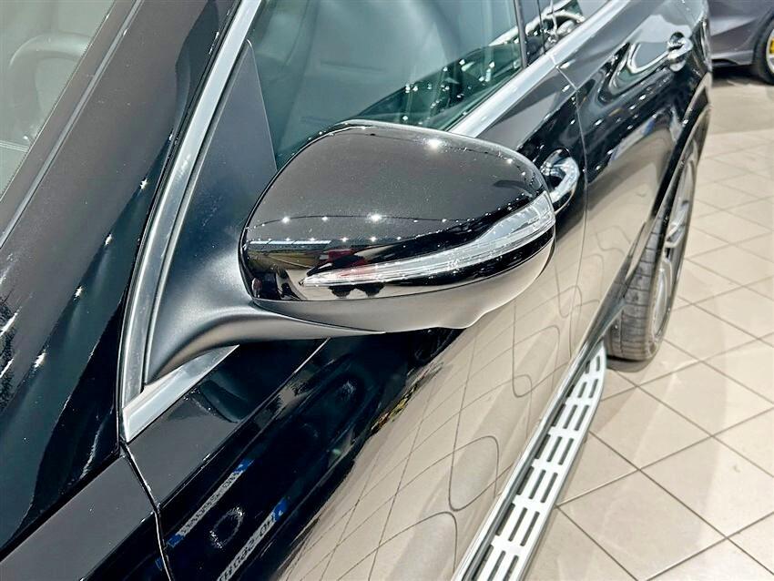 Mercedes-benz GLE 350 de hybrid EQ 4Matic Coupé Premium Plus
