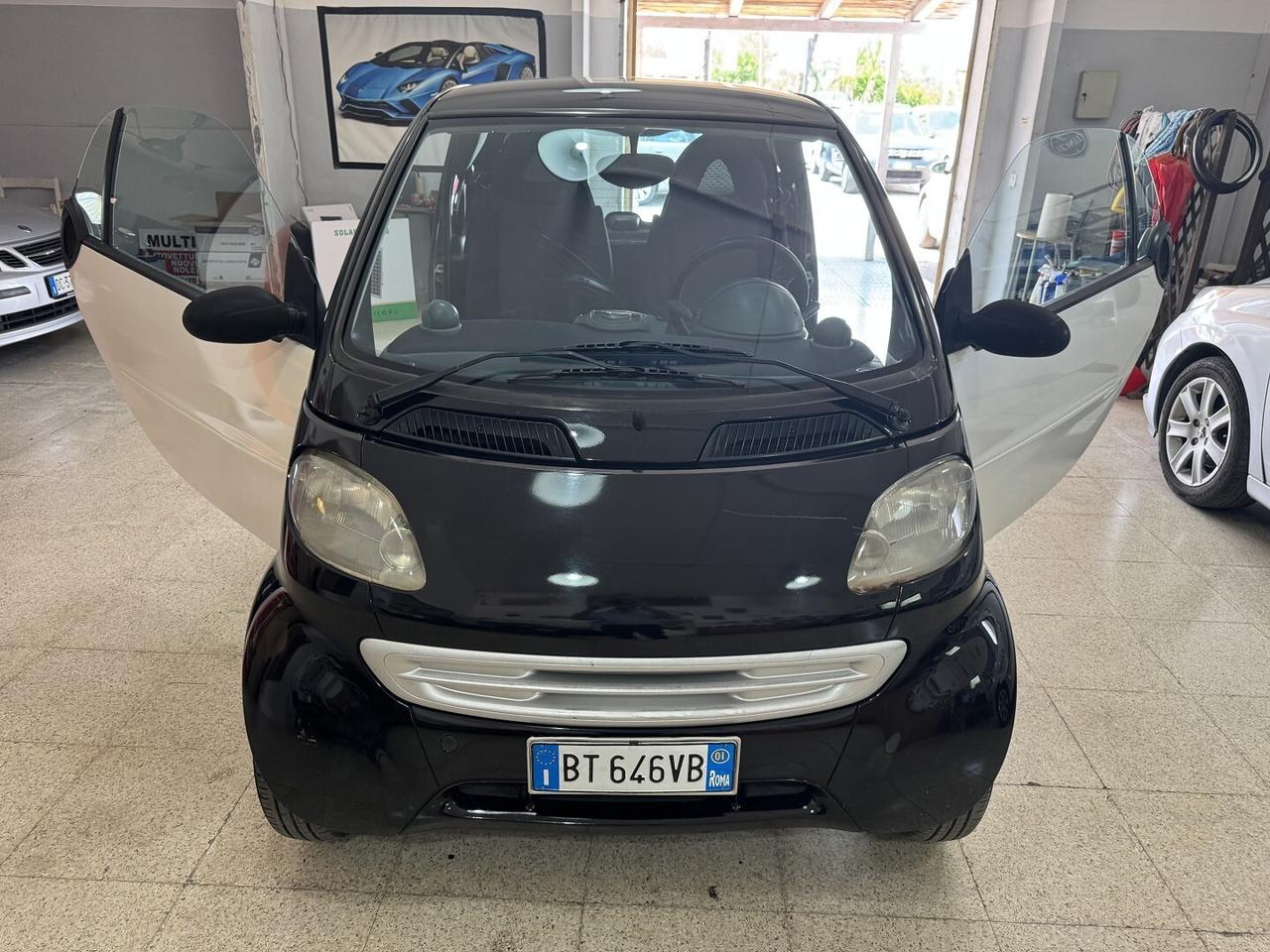SMART 450 Benzina PASSION