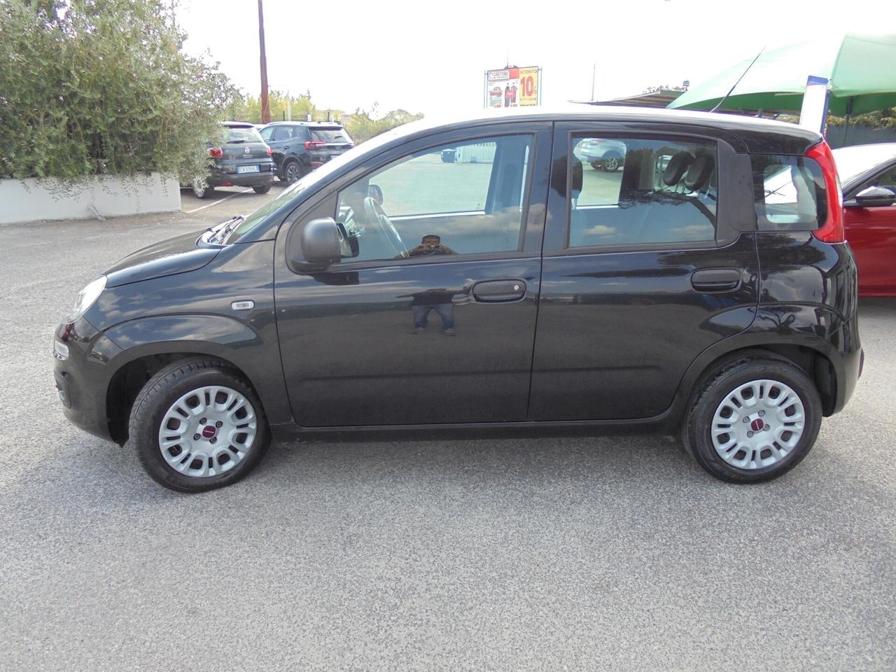 Fiat Panda 1.2 Easy 5 posti