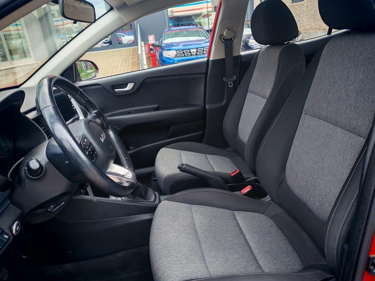 Kia Stonic 1.2 DPI ECO GPL Urban