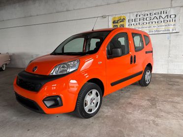 Fiat Qubo 1.4 8v 77cv Unico Proprietario