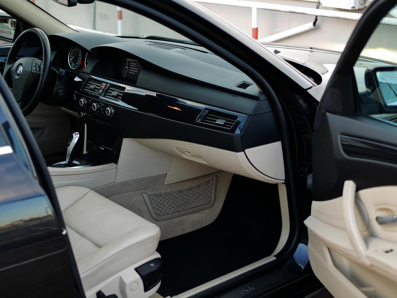 Bmw 530 530d cat Touring Futura