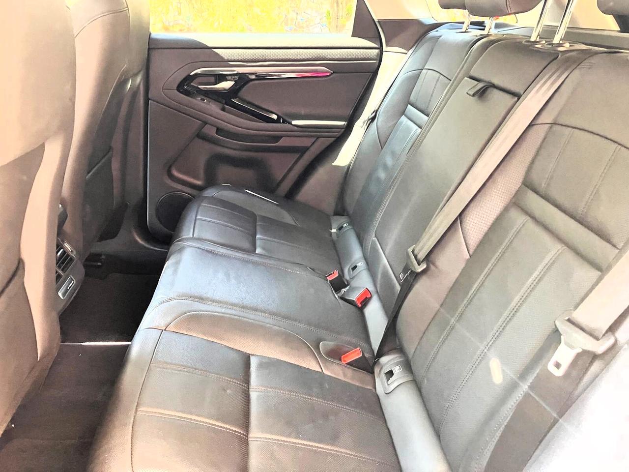 Range Rover Evoque 2.0D I4 163 CV AWD Auto R-Dynamic S