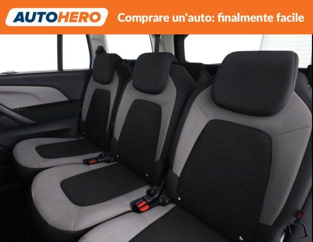 CITROEN Grand C4 Picasso BlueHDi 120 S&S Intensive