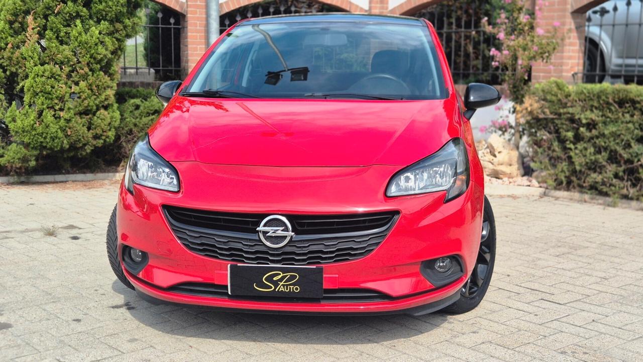 Opel Corsa 1.2 BENZ 69 CV / OK NEOPATENTATI