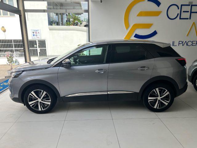PEUGEOT 3008 BlueHDi 130 S&S EAT8 Allure Pack da ?259,00
