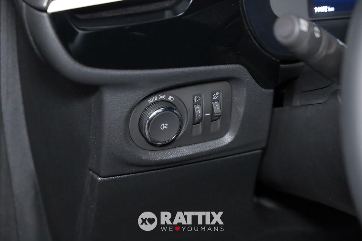 Opel Corsa 1.2 Hybrid 100CV GS DCT6