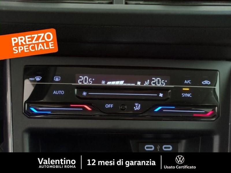 Volkswagen Polo 1.0 TGI 5p. Style