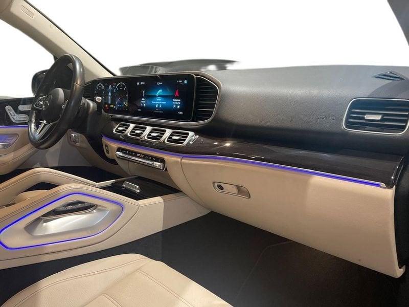 Mercedes-Benz GLE 300 d mhev Premium 4matic auto