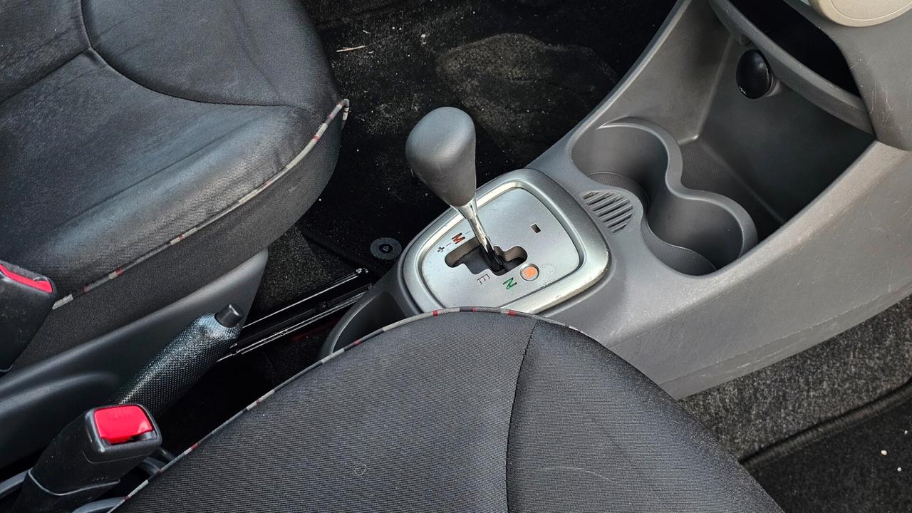 Citroen C1 1.0 5 porte comandi per disabili