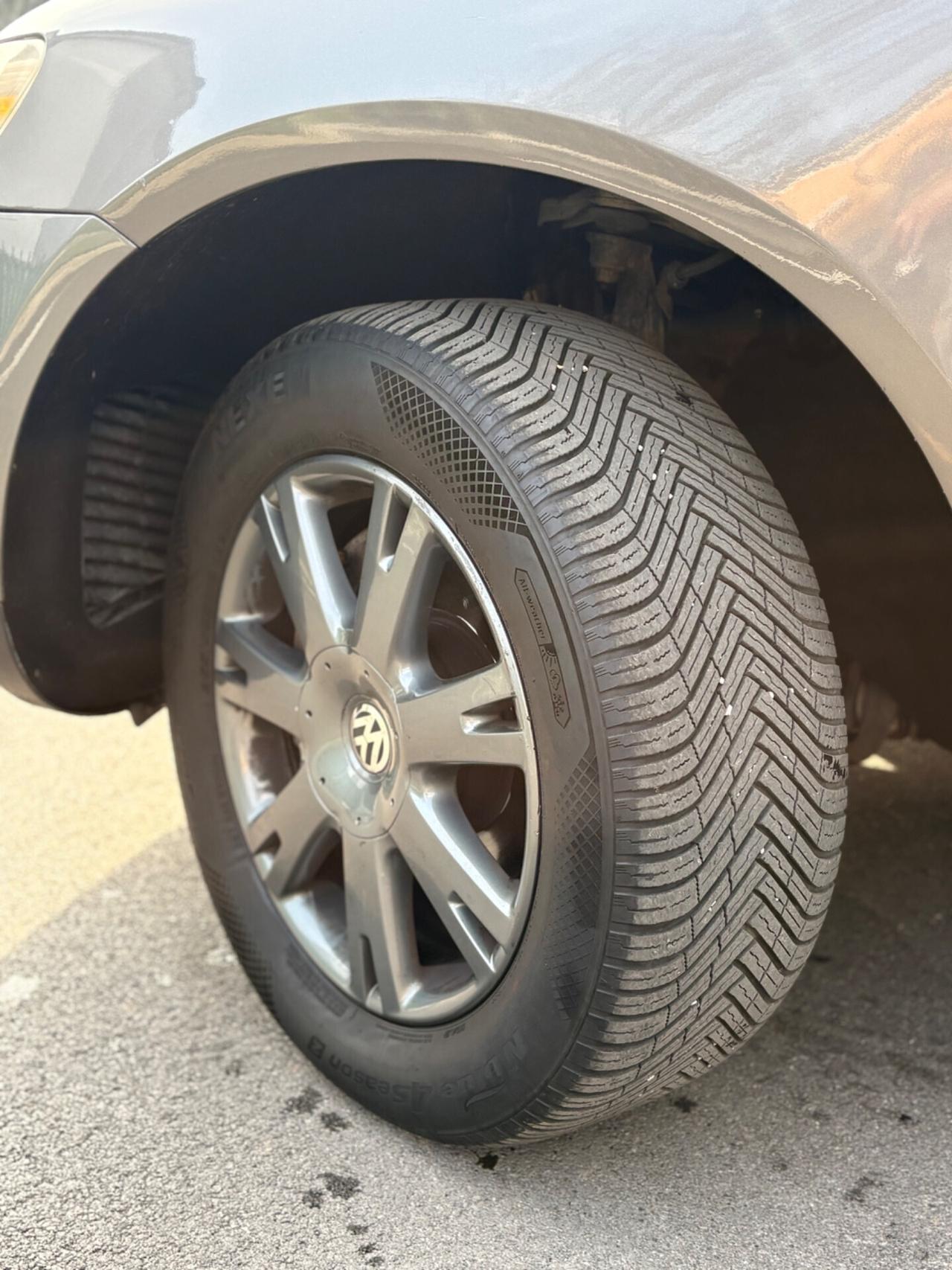 Volkswagen Touareg 3.0 V6 TDI GANCIO TRAINO