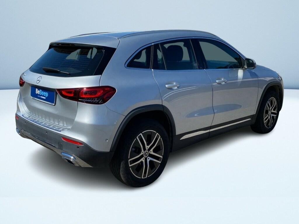 Mercedes GLA 200 200 D Sport Plus 8G-DCT