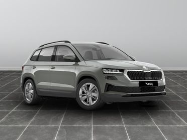 Skoda Karoq 2.0 tdi evo scr 150cv executive dsg