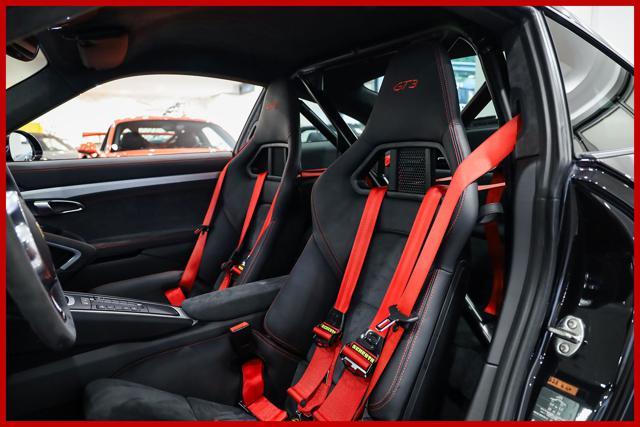 PORSCHE 991 GT3**|3.8|ROLL BAR|CLUB SPORT