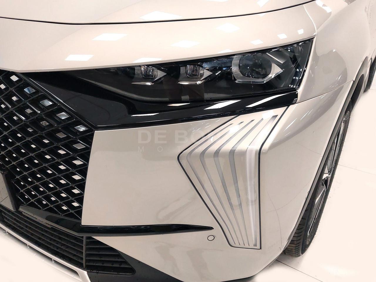 DS DS 7 1.5 bluehdi pallas 130cv auto