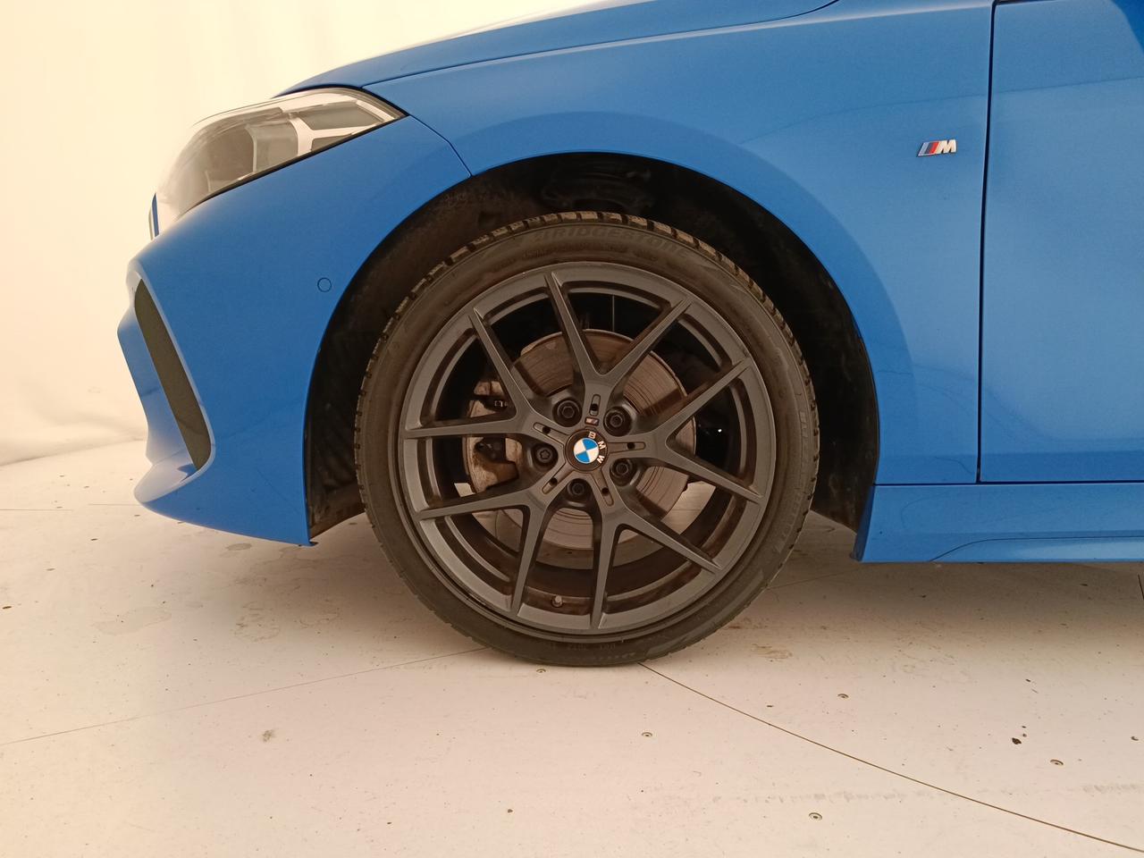 BMW Serie 1 F40 - 118i Msport 136cv auto
