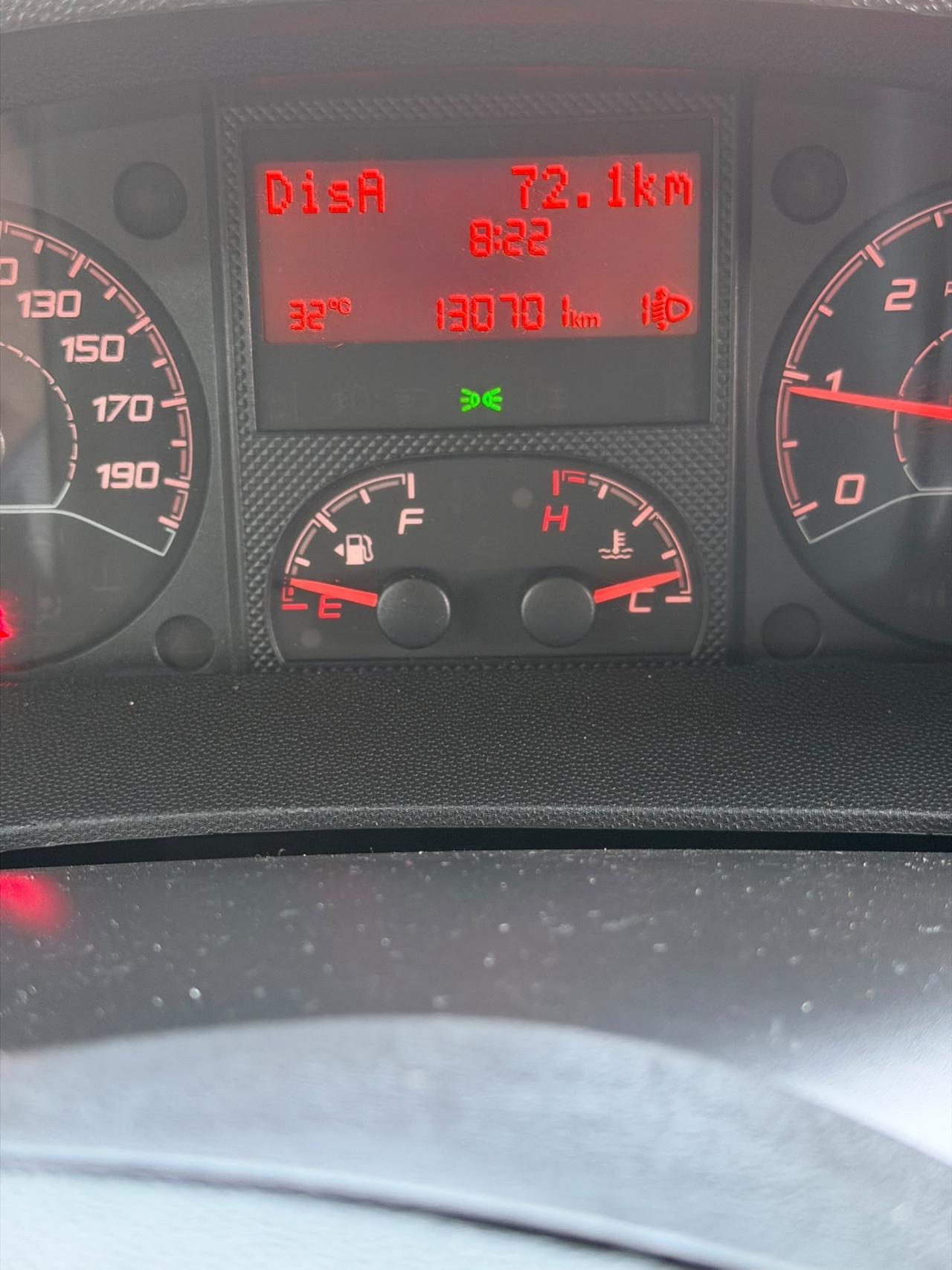 Peugeot Boxer 333 BlueHDi 140 S&S PM-TM Combi Comfort