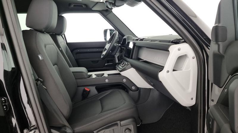 Land Rover Defender 110 3.0D I6 200 CV AWD Auto S