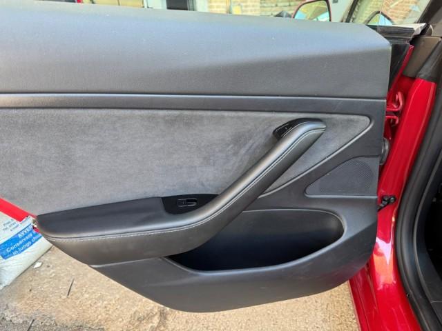 Tesla Model 3 Standard Plus rwd