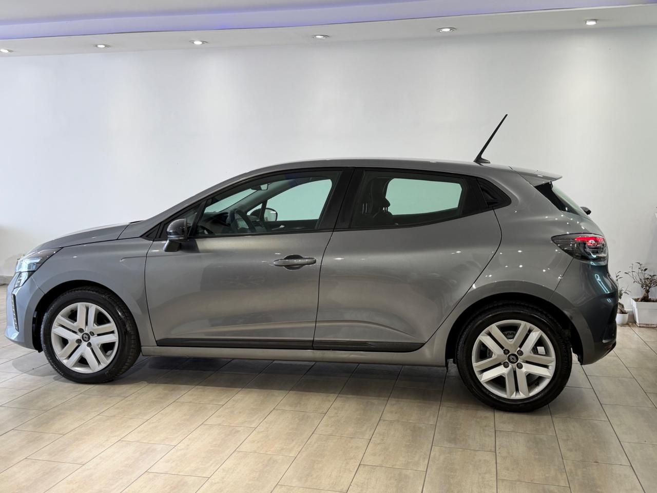 Renault Clio 1.5 Diesel 100 CV 5 p Evolution Gar. Casa Madre