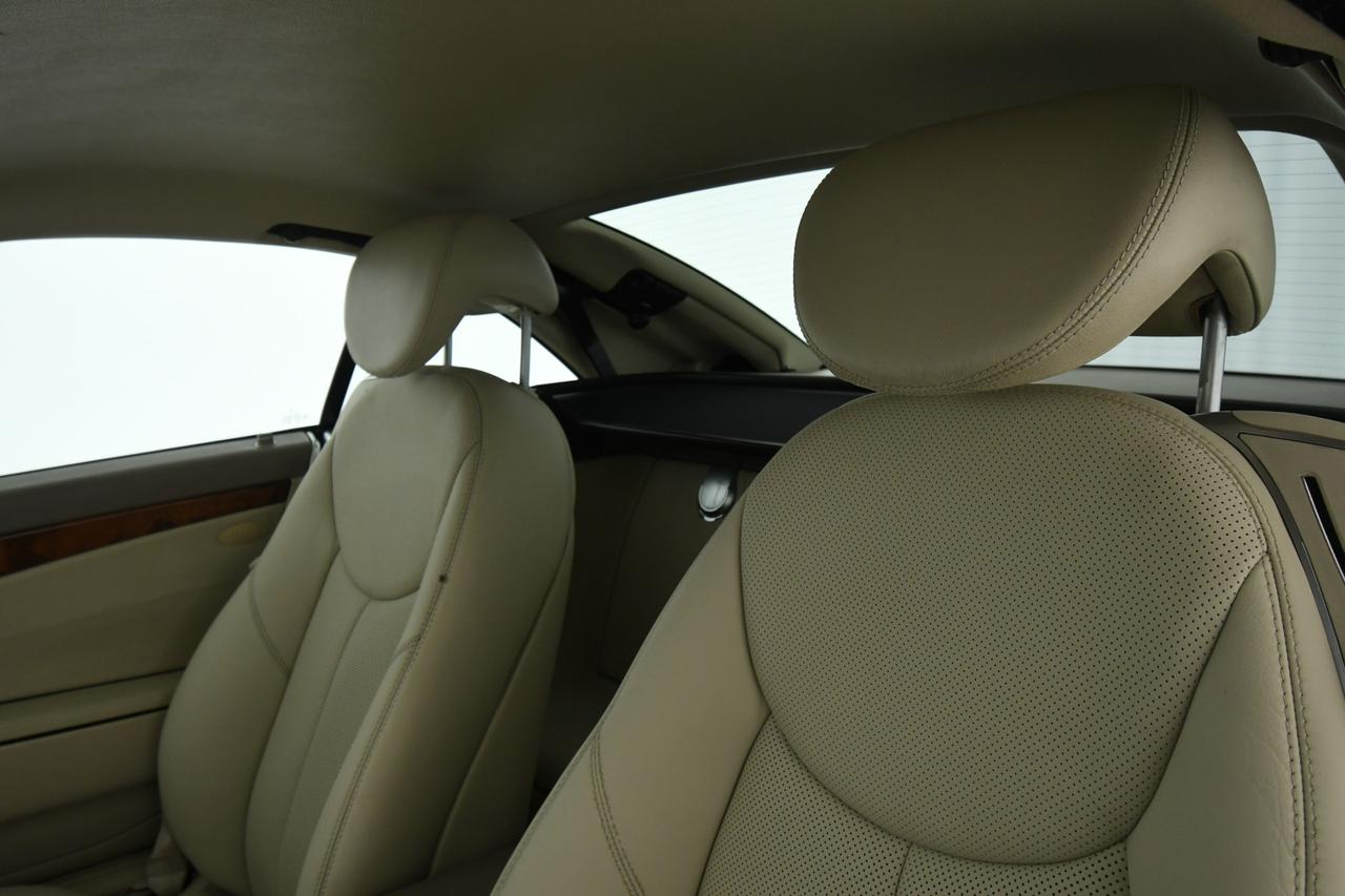 Mercedes-Benz SL 350 V6 COND. OTTIME+PELLE