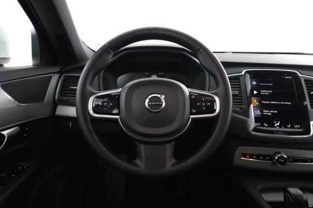 VOLVO XC90 XC90 D5 AWD Geartronic Business Plus