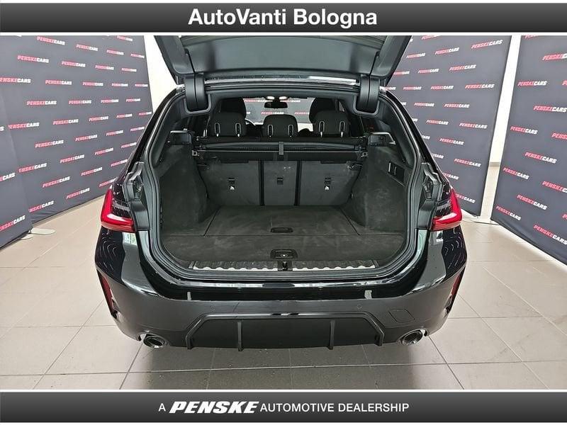 BMW Serie 3 320d 48V xDrive Touring Msport Pro