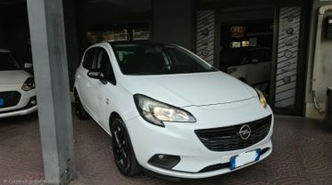 Opel Corsa 1.4 90CV GPL Tech 5 porte 120 Anniversary
