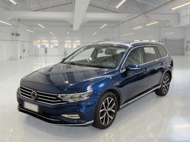 VOLKSWAGEN PASSAT VARIANT 2.0 TDI SCR EVO 110kW Executive