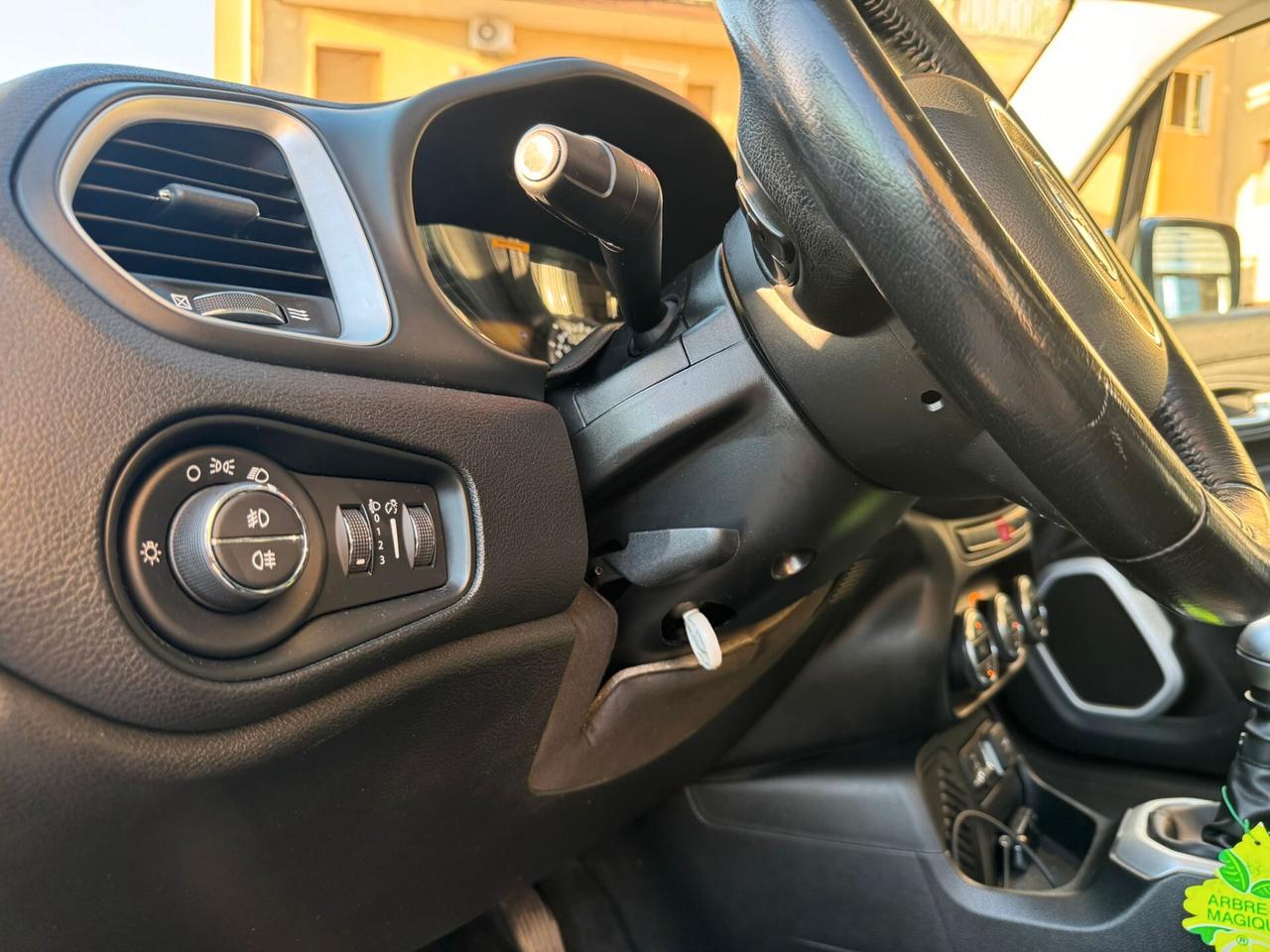 Jeep Renegade 1.6 Mjt Sport