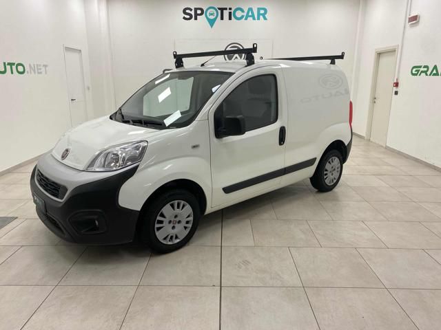 FIAT Fiorino 1.3 MJT 80CV Cargo