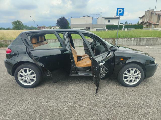 ALFA ROMEO 147 1.9 JTD 5 Porte DISTRIBUZIONE FATTA